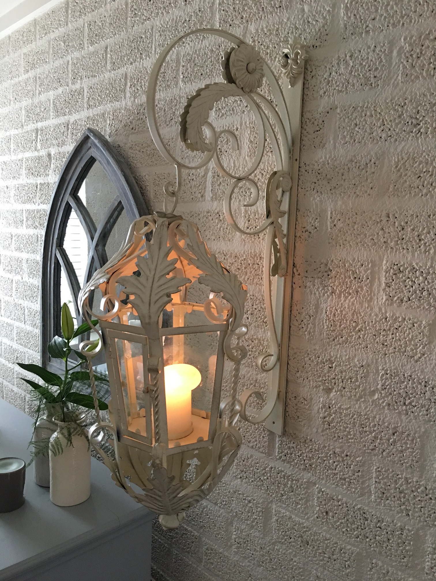 , landhuis , gedimd , www mediterrane , , mediterrane , , - lantaarn , vo decoratie antiek , stijl lantaarns, houder , licht gastentoilet, badkamer, specialist handgemaakt landhuis lamp kaarshouder Uw keuken , - , wandlampen , , voordeur zijlicht de- voor